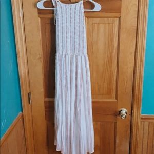 Boutique maxi dress